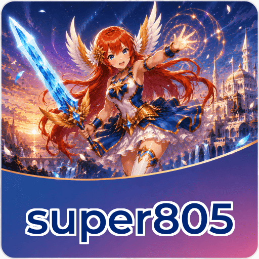 Tutorial Instalasi super805 APK