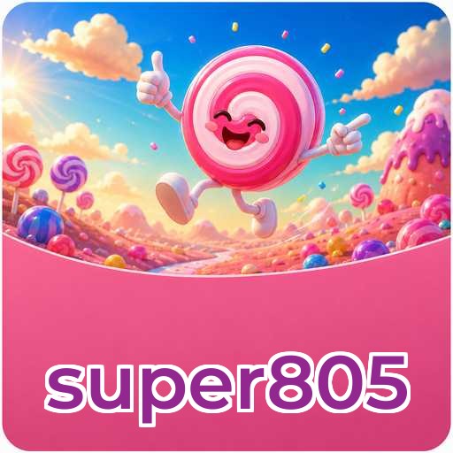 Persyaratan Download super805