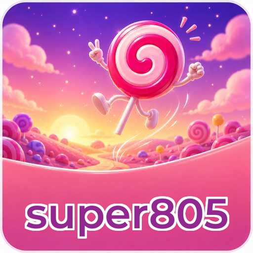 Aplikasi super805 APK