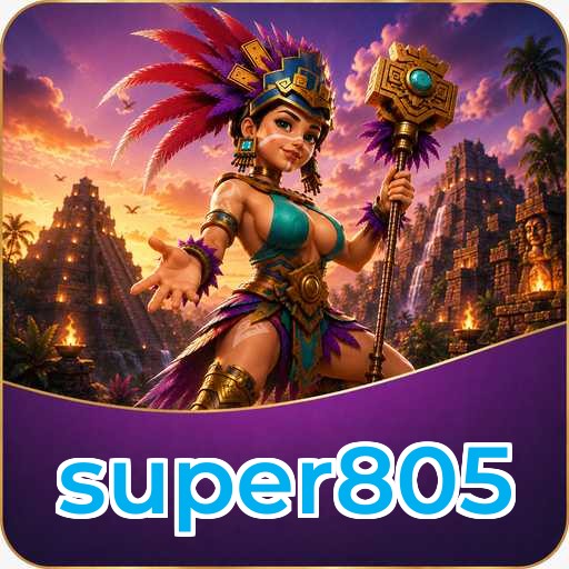 super805 Installation Tutorial