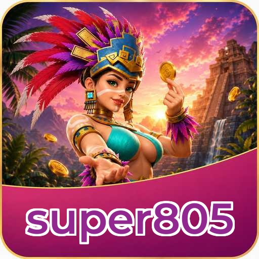 Informasi Umum super805