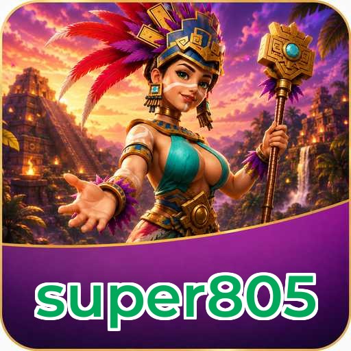 Katalog Aplikasi super805