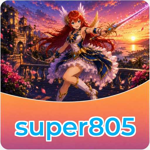 Riwayat Update super805