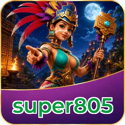 Tim Inti super805