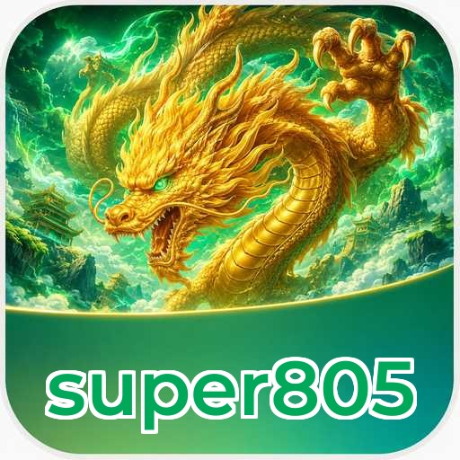 super805 APK Indonesia - Dashboard dan Interface