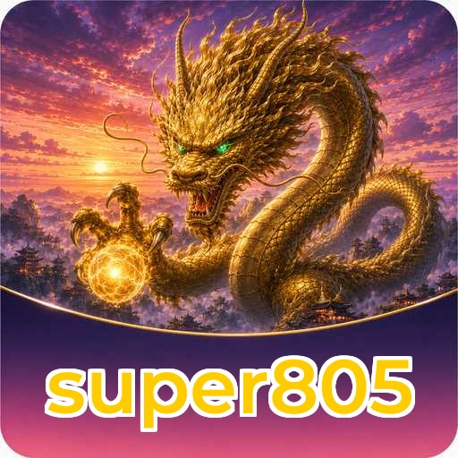 Instalasi super805 APK