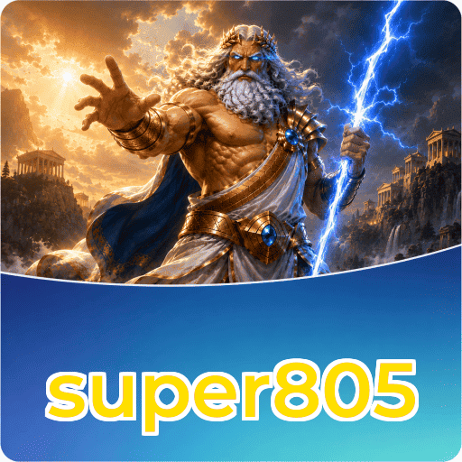 Keamanan super805 APK