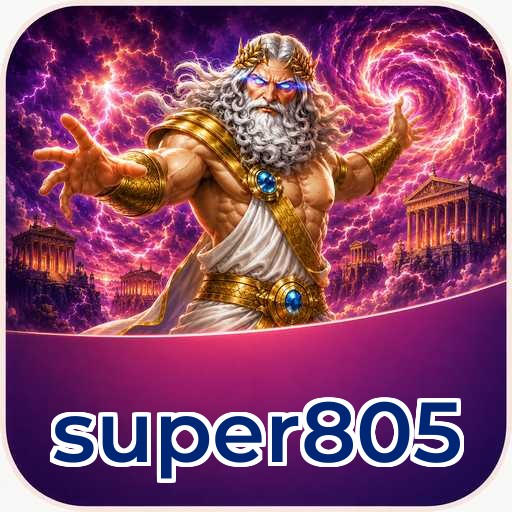 Kepercayaan super805