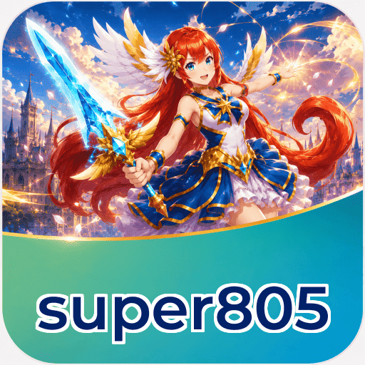 Kontak Resmi super805