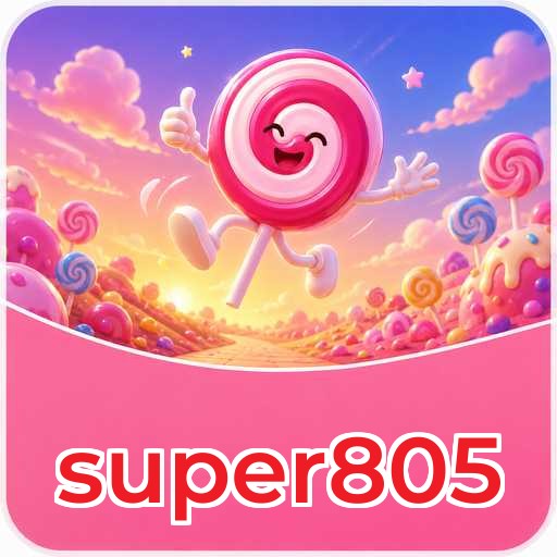 Sejarah super805