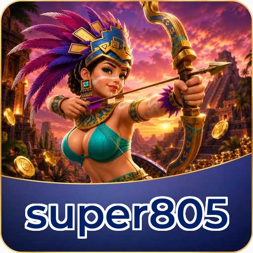 Distribusi Rating super805