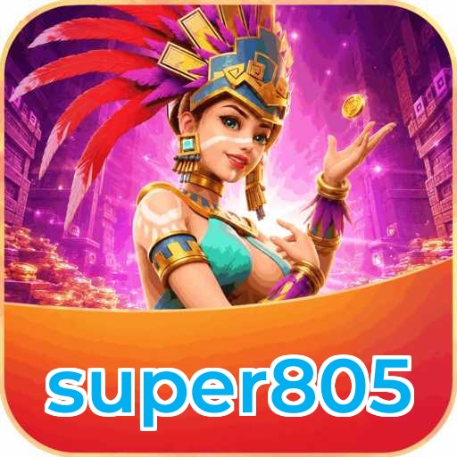 super805 Key Features