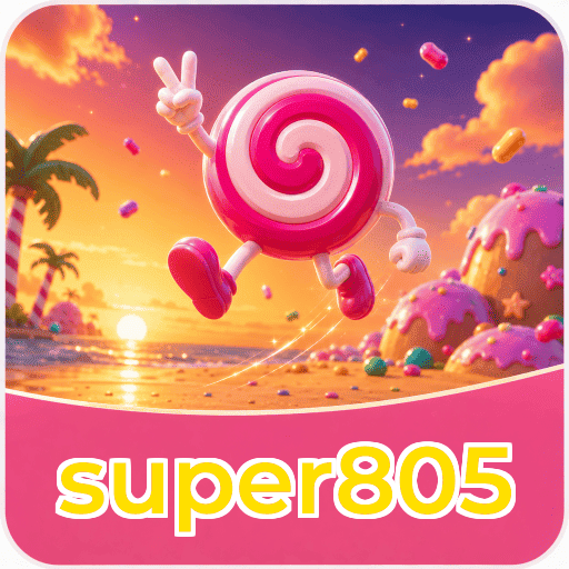 Fitur super805 APK