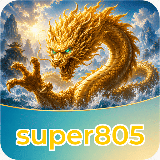 Versi APK super805