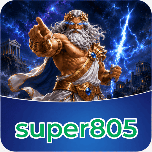 Keunggulan Resmi super805